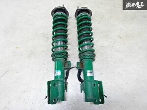 TEIN テイン L375S タント ベーシックK フロント ネジ式 車高調 サス ショック 左右 減衰固定 3K L575S L175S ジャンク 棚17-1