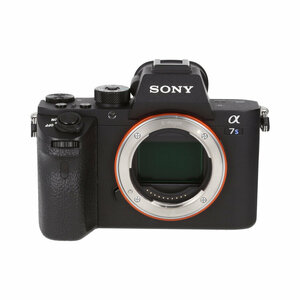 SONY α7S II BODY 【B】