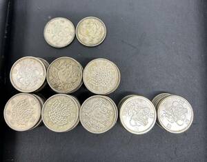 #10131A【コレクター必見】100円銀貨/記念硬貨/82枚/額面8,200円