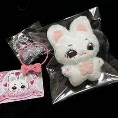 seventeen  セブチ　ジョンハン　ぬいぐるみ　10cm ドール10センチ