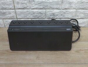 ★≪ジャンク品≫UPS無停電電源装置 APC USB 100V BE550M1[t24031122]