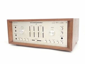 Marantz プリメインアンプ Model 1120 マランツ ◆ 6E0F5-10