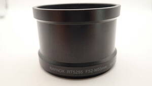  RAYNOX RT5255　F52-M55mm　レンズアダプター レイノックス　