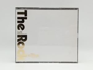 矢沢永吉 CD THE ROCK -6.2. 80武道館