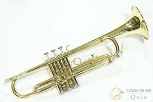 【未調整のため特価！】[中古] YAMAHA YTR-235 ヤマハの入門用トランペット [QK564]