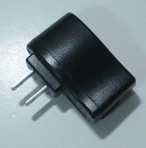 USB充電器　SWPP-05001000-JP 5V1000mA ■yh927-01