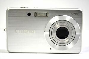 ■FUJIFILM・富士フイルム■FINEPIX J10■デジタルカメラ■