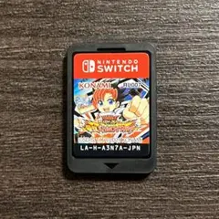 【Nintendo Switch新品ソフト】 遊戯王ラッシュデュエル【すぐ発送】