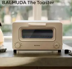 セール‼️【おまけ付き】BALMUDA The Toaster K01E-WS