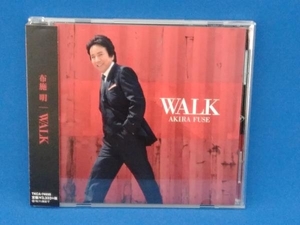布施明 CD WALK