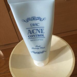 DHC　アクネコントロール　フレッシュローション 中古 送料 350円