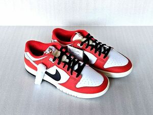 28cm Nike Dunk Low Retro PRM Chicago Split シカゴ スプリット新品 未使用品 国内正規品