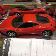 Ferrari リモコン・カー‼️