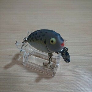 ヘドン タイニーパンキンシード【Heddon】CRA(クラッピー)