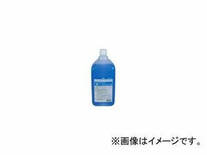 古河薬品 ウインドウォッシャー液 スタンダード 品番：12-001 入数：2L×12本 JAN：4972796021308