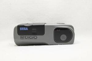 SEGA DIGICO SJ-1 セガ製　コンパクトデジタルカメラ