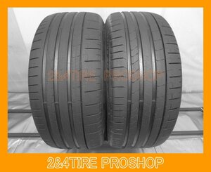 ピレリ P ZERO NA1 245/35R20 2本[J31]