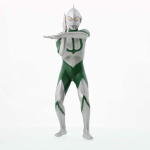 大怪獣シリーズ ウルトラマン（シン・ウルトラマン） エネルギー消耗時Ver. 少年リック限定 エクスプラス X-PLUS シンウルトラマン 緑色