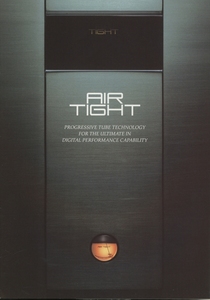 Air Tight 製品カタログ エアータイト 管1277