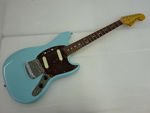 倉-24-0463 ● ＜ 1円スタート！＞ Fender Japan Mustang フェンダー ジャパン ムスタング