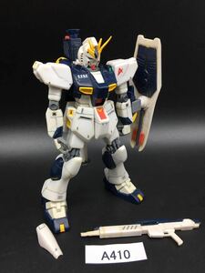 即決 同梱可 A410 MIA ニュー ν ガンダム 完成品 ジャンク