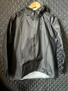 山と道 Sサイズ UL All-weather Jacket Black オールウェザージャケット　新品