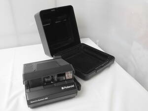 Polaroid Spectra System MB　ポロライドカメラ