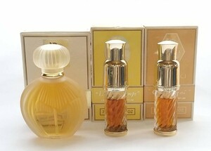 NINA RICCI ニナリッチ Nina 30ml ラリック7ml カプリッチ 7ml Parfum 香水 まとめ ３点