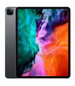 iPad Pro 12.9インチ 第4世代[512GB] Wi-Fiモデル スペースグ …