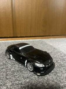 ラジコン BMW Z4