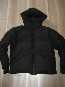 マーモット　ダウンジャケット　パルバット　Marmot PARBAT GORE-TEX INFINIUM 