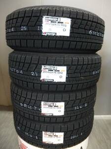 新品★ヨコハマ★アイスガード6★205/60R16★スタッドレスタイヤ4本セット★プリウスα・ノア★G