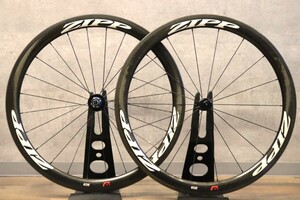 ジップ ZIPP 303 カーボン チューブラー ホイ―ルセット カンパ 12/11S 【セミディープリムホイール】【さいたま浦和店】