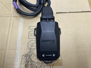 BOOSTR PRO フォルクスワーゲン　パサート オールトラック2.0TSI 4モーション 3C