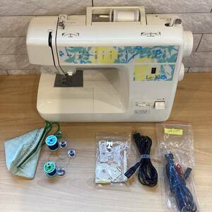 【11556】ミシン　ブラザー　ミシン　ZZ3-B393 Le-30 手工芸 入園準備　新学期　