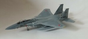 1/72 航空自衛隊　Ｆ-15Jイーグル 要撃戦闘機 完成品