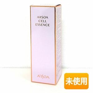 ARSOA/アルソア セルエッセンス〈美容液〉 25ml