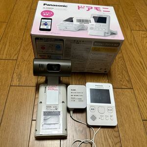 Panasonic ドアモニ ワイヤレスドアモニター パナソニック 