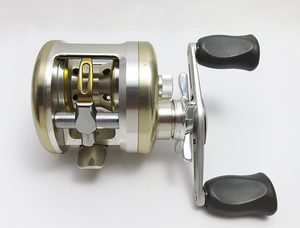 DAIWA ダイワ ミリオネア CV-Z 205L Millionaire left handle 左 レフト ハンドル 左巻き 203 205