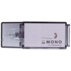 【限定】修正テープ 5mm幅 シアーパープル MONO POCKET(モノポケット) CT-CM5C905LA