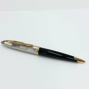 WATERMAN ウォーターマン ボールペン 箱付き 【CCAX2038】