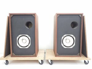 SANSUI/JBL 1WAYフルレンジスピーカーシステム SP-LE8T ペア アルニコ サンスイ 山水 ◆ 6DCA3-3