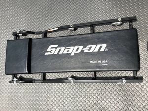 激レア　希少　スナップオン　Snap-on　JC0BLW6　クリーパー　寝板　ブラック　黒　送料無料！！