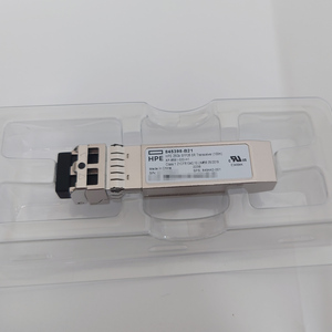 HPE 25Gb SFP28 SR 100m LCトランシーバー 845398-B21