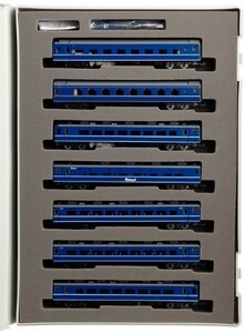 TOMIX Nゲージ 14 500系 はまなす 基本セット 92856 鉄道模型 客車