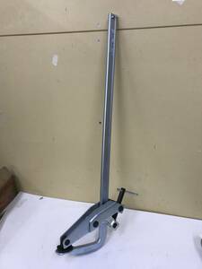 【中古品】★ベッセイ クランプ GRA-60-12 突っ張り可能 開き600mm GRA6012 ITCXK2AY4BC7