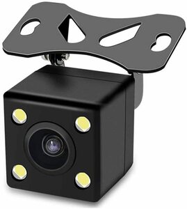 LED バックカメラ 車載カメラ 高画質 超広角 リアカメラ 超強暗視