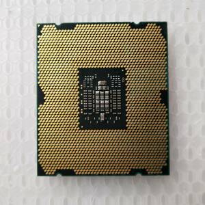 【中古現状品】【CPU】INTEL Xeon E5-2643 SR0L7 3.30GHz ■CPU 204