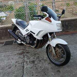 FJ1200　３CV H2 