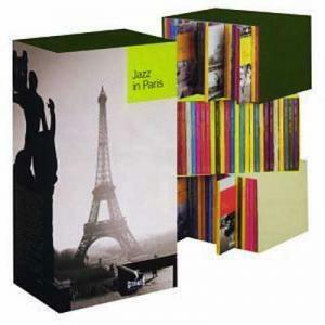 223365 V.A. / Jazz In Paris(CD)